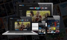 A subscription to SelectTV and VPN Unlimited is just $99 for life