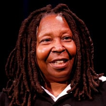 An image of Whoopi Goldberg