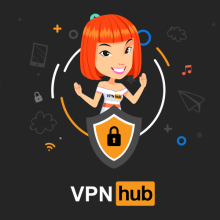 Pornhub launches new VPN service called VPNhub