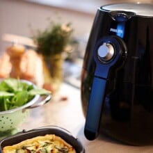 Save $100 on the Philips Airfryer at Amazon for Black Friday, on sale for just $99