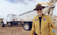 This look back at 'MythBusters' history might make you misty