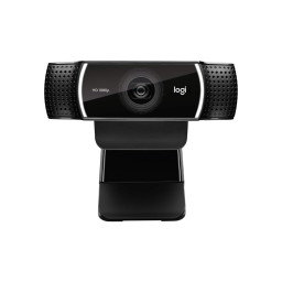 Logitech C922x Pro streaming webcam