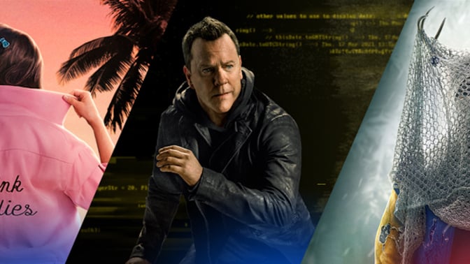 Paramount+ and Showtime bundle shows