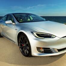 Make a donation and take home a Tesla: How Omaze is using prizes to boost charitable giving