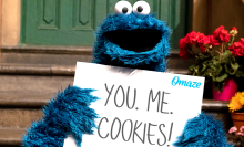 How to get to Sesame Street — and do some good at the same time