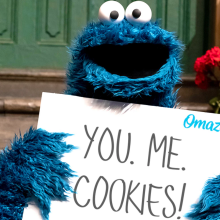 How to get to Sesame Street — and do some good at the same time