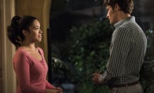 'Jane the Virgin' boss breaks down that big moment from the latest episode