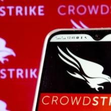 Crowdstrike software