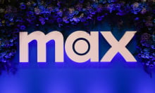 Max logo