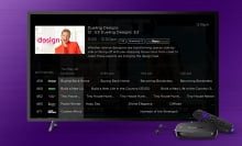 Roku Channel