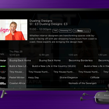 Roku Channel