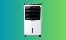 costway portable air cooler