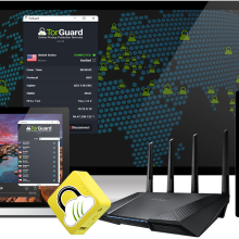 TorGuard VPN summer sale: Take 50% off all plans