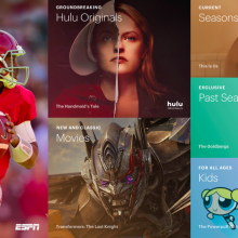 That incredible Hulu deal is still live: Get a full year for just $12