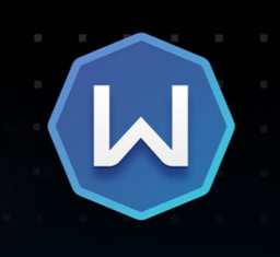 windscribe logo