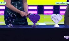 Twitch Streamer Achievement Awards