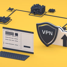 What is a VPN Router?