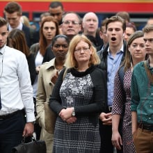 Weekend Tube strike called off, but 7 more are coming in London