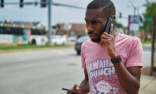 Black Lives Matter activist Deray Mckesson to run for Baltimore mayor