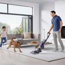 Best Buy's huge Dyson sale: Shop deals on fans, vacuums, humidifiers, and more