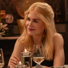 Nicole Kidman in "A Family Affair."