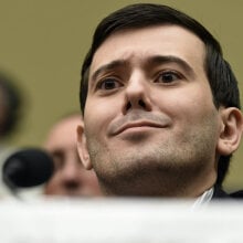 The 5 most absurd moments of pharma bro Martin Shkreli's useless Congressional testimony