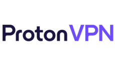 Proton VPN logo