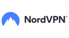 NordVPN logo