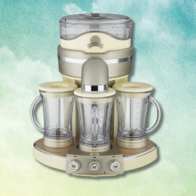 Margaritaville Tahiti Frozen Concoction Maker