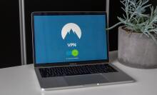 NordVPN takes your security seriously