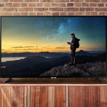 Score a 65-inch Samsung 4K TV on sale for $599.99 at Best Buy
