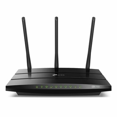 TP-Link Archer C7 AC1750