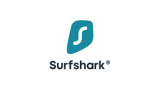 surfshark logo