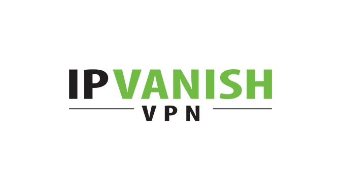 IPVanish logo