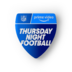 amazon prime video thursday night football logo