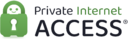 private internet access logo