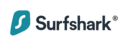 the surfshark logo