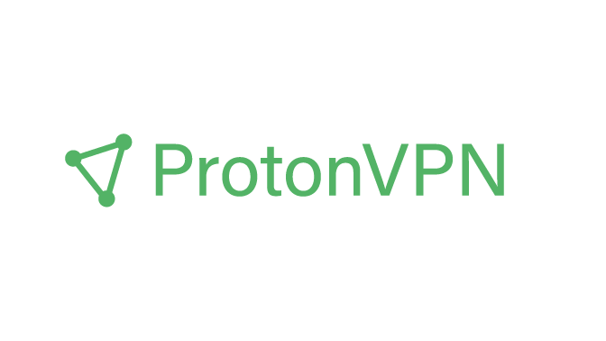 proton vpn logo