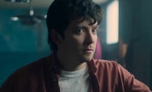 Asa Butterfield in Netflix's "Choose or Die" trailer