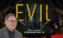 Evil Season 4