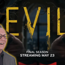 Evil Season 4