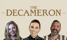 The Decameron