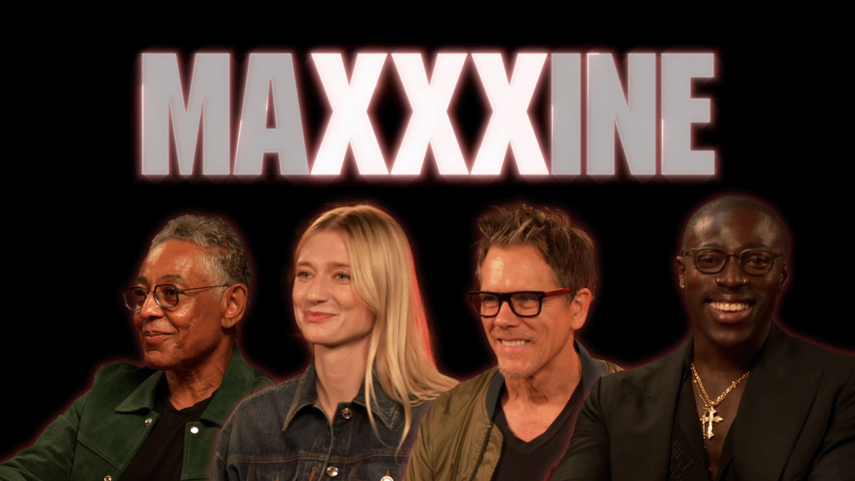 'MaXXXine' cast reveals which character they want to see get the next origin story