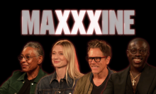 'MaXXXine' cast reveals which character they want to see get the next origin story