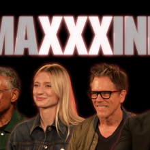 'MaXXXine' cast reveals which character they want to see get the next origin story