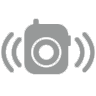 Symbol „Walkie-Talkie“