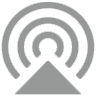 Piktograma „Audio Output“