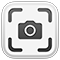 Symbol der App „Bildschirmfoto“