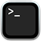 Icono de Terminal