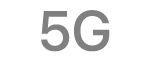 5G 상태 아이콘